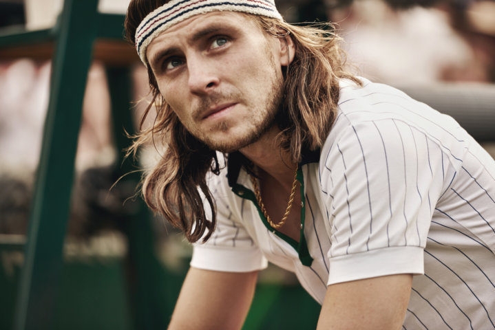 Bjorn Borg 15/11/2023